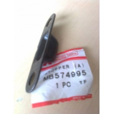 MB574995 MİTSUBİSH KAPI DURDURUCU ORTA (STOPPER)